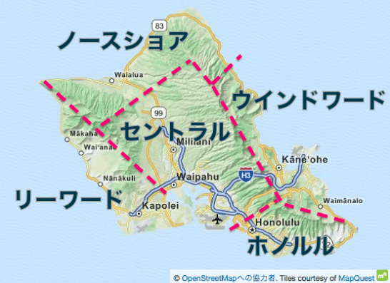oahu-area-map