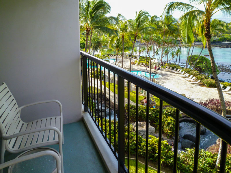ハワイのリゾートホテルには最低2泊はするべき理由
