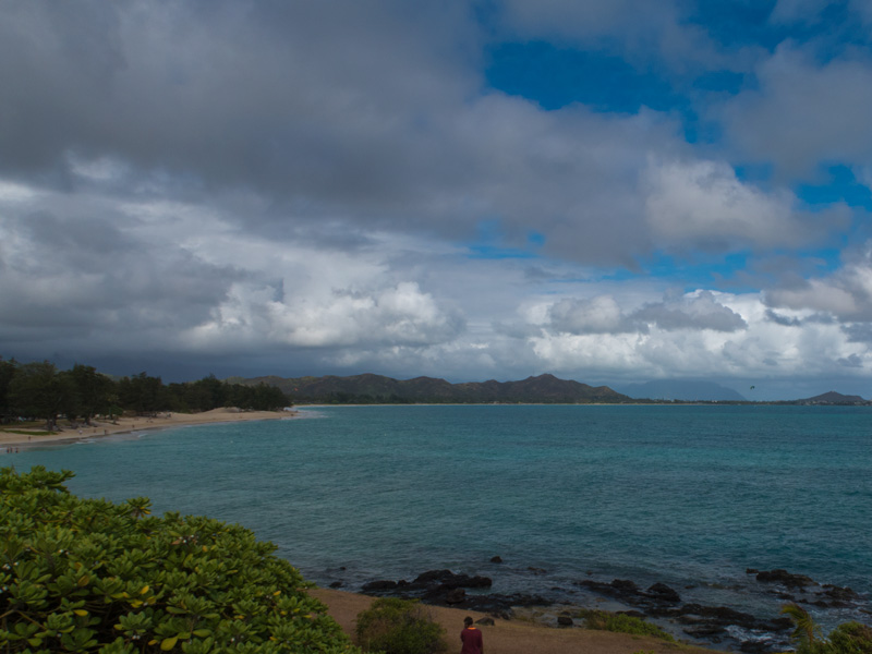 ハワイでライフガードのいないビーチで遊ぶ危険性