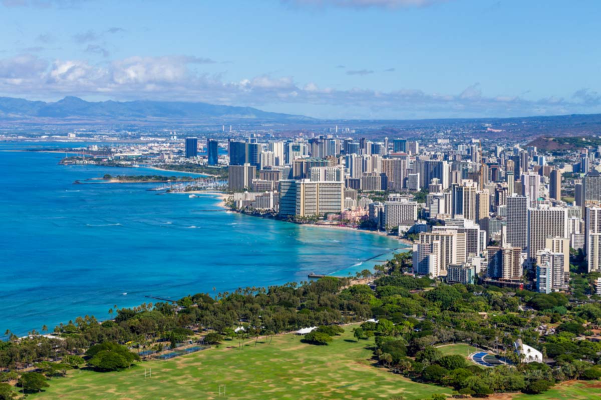 【在住者インタビュー】移住を検討するためのハワイ旅行、どのように過ごしたか？
